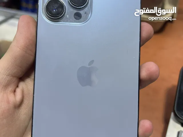 Apple iPhone 13 Pro Max 128 GB in Amman