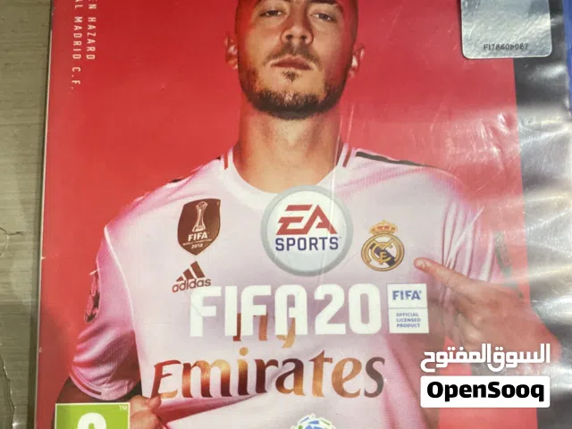 للبيع فيفا 20