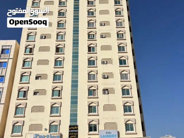 شقة للبيع المعبيله الجنوبية جنب عرب سويت