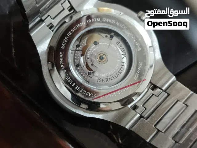 Analog Quartz Others watches  for sale in Aqaba