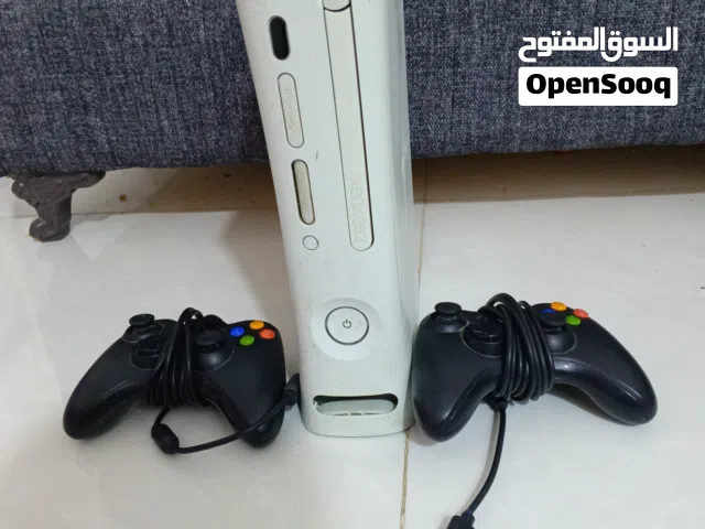 اكس بوكس 360 مستعمل