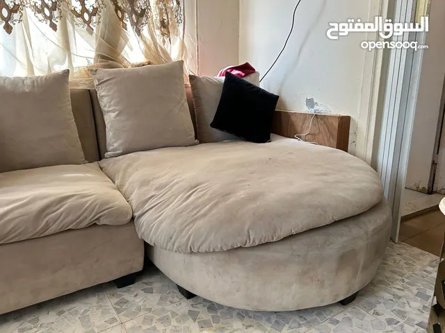 طقك كنب امريكي للبيع الجاردنز