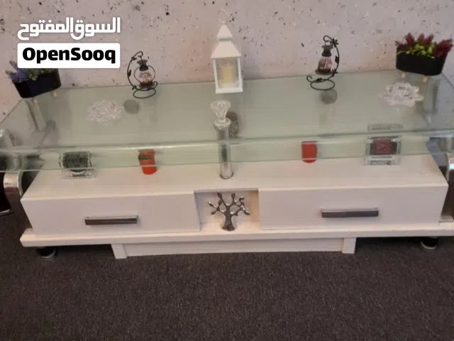 طاوله في حال الجديد