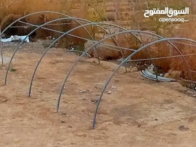 بيت حديد 2 إنش