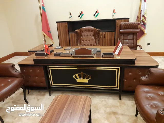 مكتب مدير خامة تركي فخر الصناعة الوطنية كفالة حقيقة احذروا التقليد