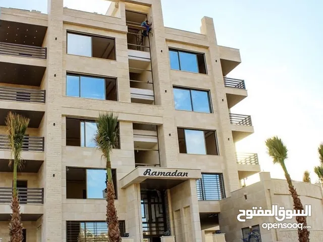 178 m2 3 Bedrooms Apartments for Sale in Amman Airport Road - Manaseer Gs