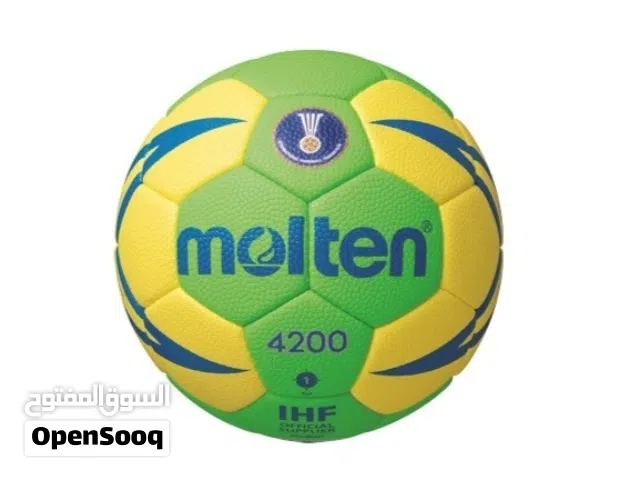 كراة يد عدة موديلات باسعار مميزه