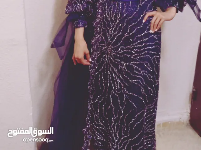 فستان مناسب لاي حفله راقيه