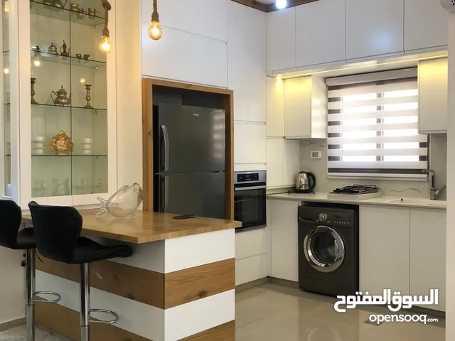 60 m2 Studio Apartments for Rent in Ramallah and Al-Bireh Dahiat Al Rayhan