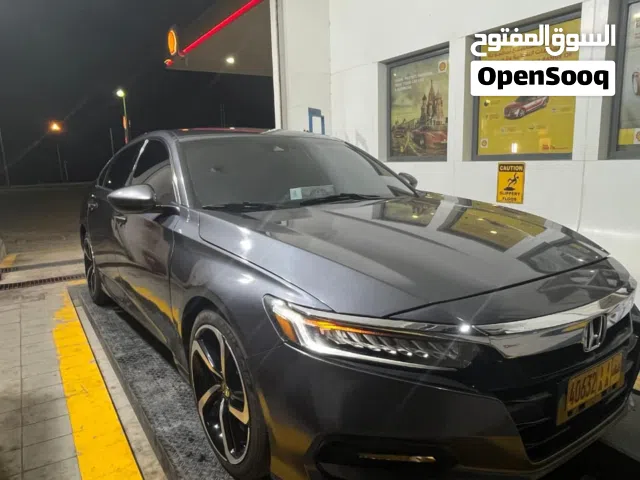 سياره هوندا للبيع