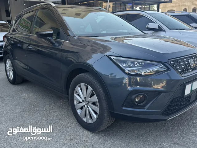 سيات ارونا، ترخيص 2021 فل اضافات سعر مميز