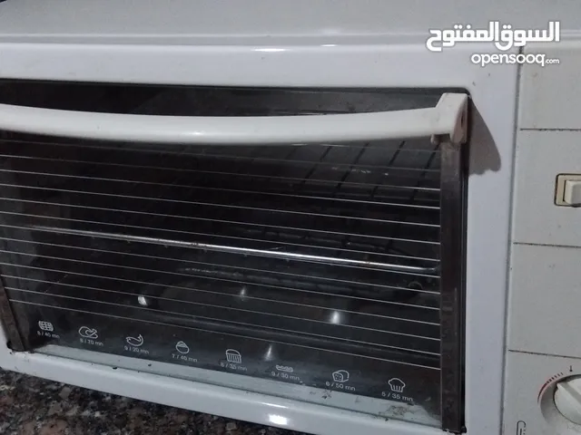 فرن كهربائي شغال وعلى الفحص