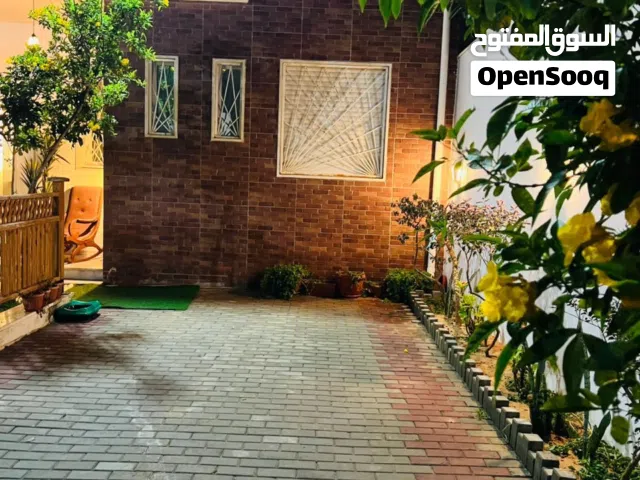 استراحه غوط الرمان مفروشه بلكامل