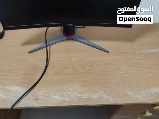 Computer/Study Table with 3 Drawers for Sale