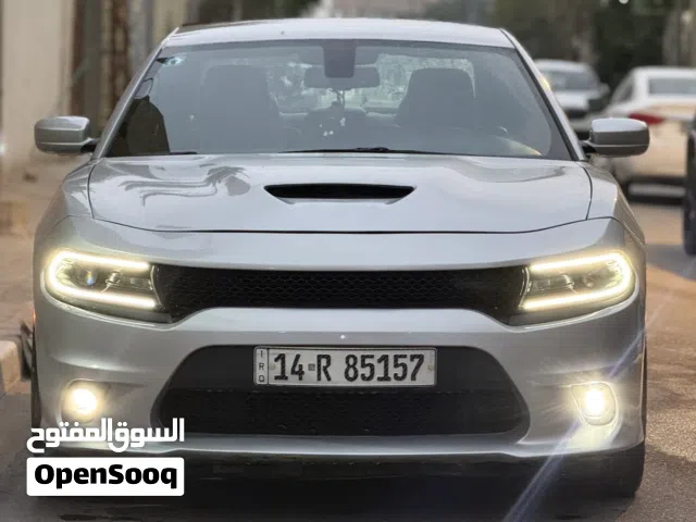 Used Dodge Charger in Basra