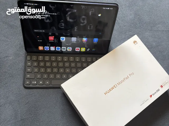 Huawei Matepad Pro 95 bd only !