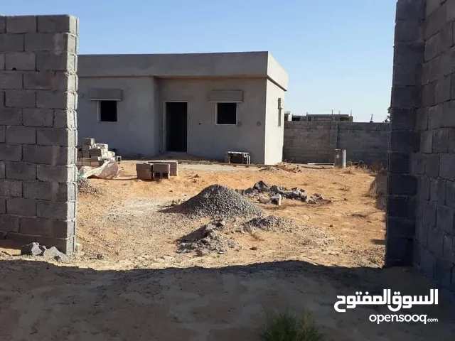 125 m2 2 Bedrooms Townhouse for Sale in Tripoli Qasr Bin Ghashir