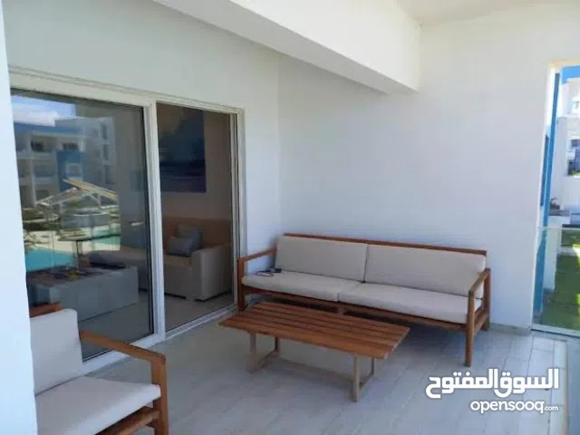 ꪮ شاليه للبيع بالساحل الشمالى برأس الحكمة متشطب بالكامل و بانوراما فيو على البحر مباشرة !