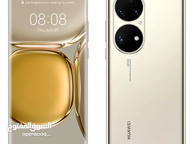 Huawei P50 Pro 256 GB in Mafraq