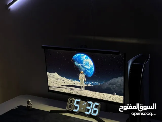 24" Aoc monitors for sale in Ajman