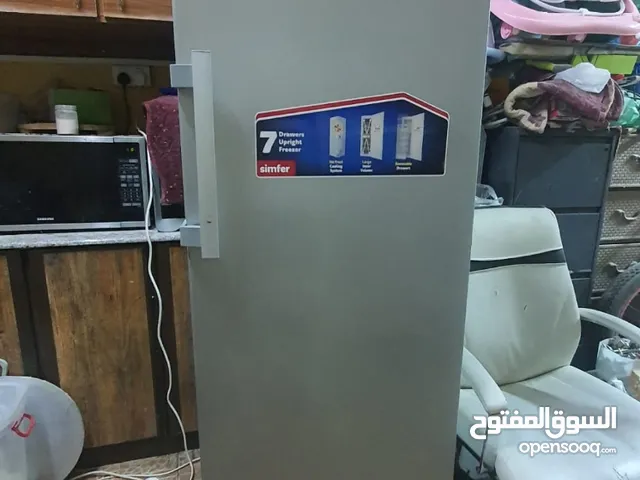 Simfer Freezers in Northern Governorate