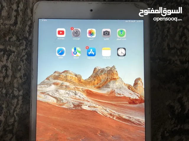 Apple iPad Mini 5 64 GB in Al Maya