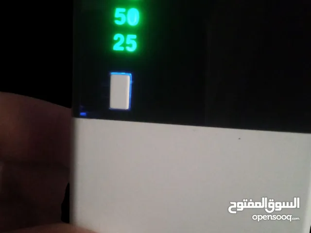 بور بانك10000جديد للبيع فقط ب5دناتير وخدمة توصيل ديتارين جميع محافظات المملكه
