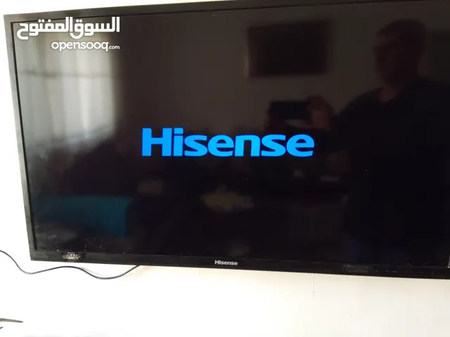 Hisense Other 48 Inch TV in Amman