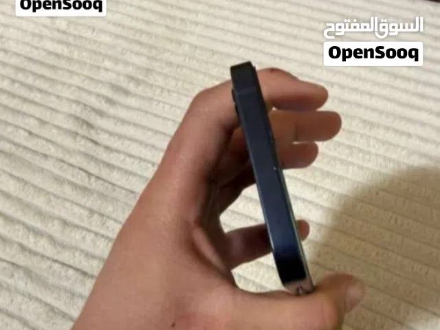 ايفون 12 بحاله افضل من الوكاله