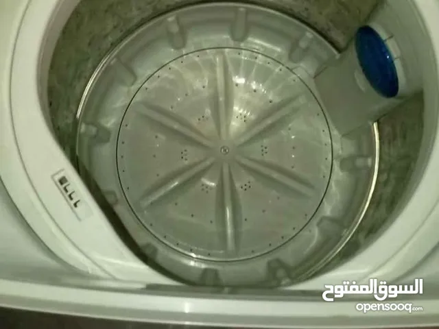 LG 9 - 10 Kg Washing Machines in Sorman
