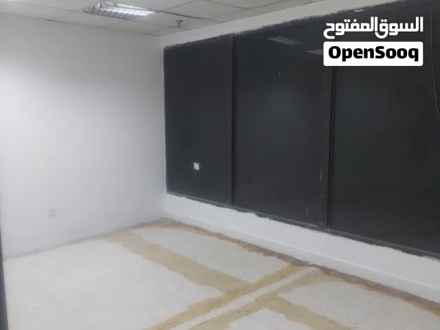 مكتب للايجار 40 متر في المزانين