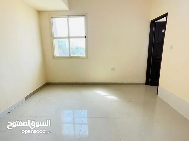 Unfurnished Monthly in Abu Dhabi Muroor Area