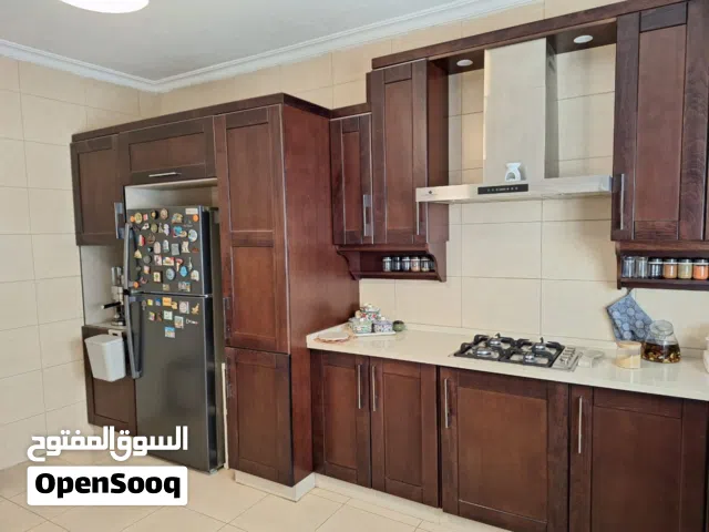 شقة مفروشة للبيع في خلدا – فرصة مميزة في موقع هادئ وقريب من كل الخدمات رقم العرض 2698