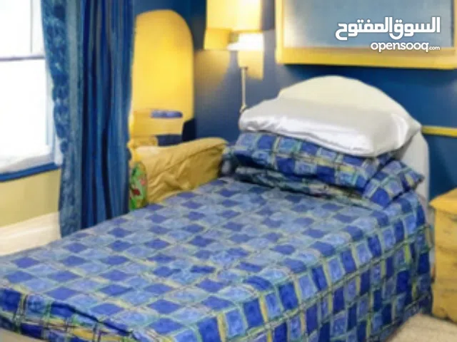 سرير فردي فاخر بسعر مميز