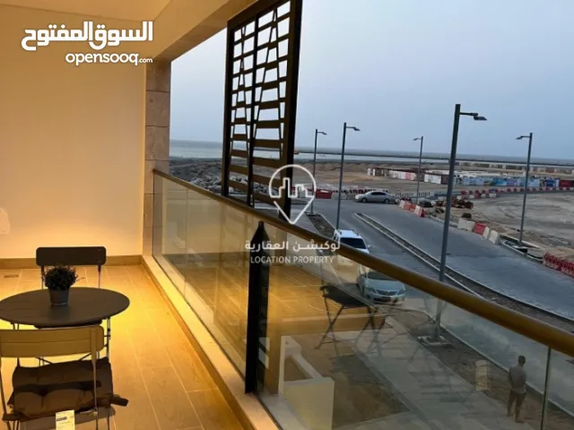 Apartment for Sale in The Lagoon -ALmouj للبيع شقة في لاجون الموج