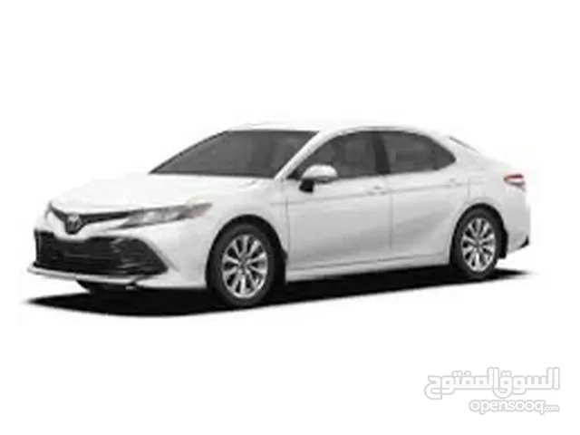 Sedan Toyota in Farwaniya