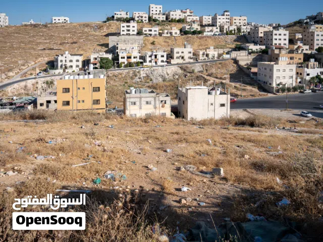 Residential Land for Sale in Amman Abu Alanda