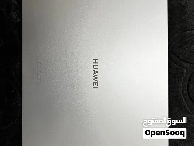 Huawei MatePad 11.5 256 GB in Taif