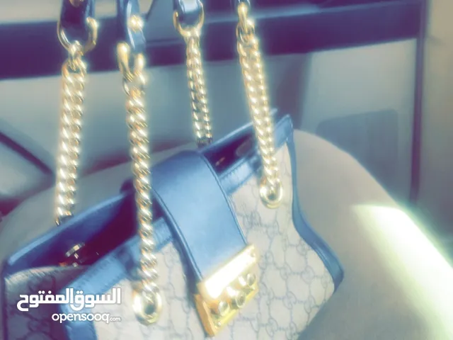 brown Gucci for sale  in Al Jahra