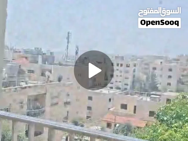 شقه فارغه للايجار المدينه الرياضيه قرب مختار مول