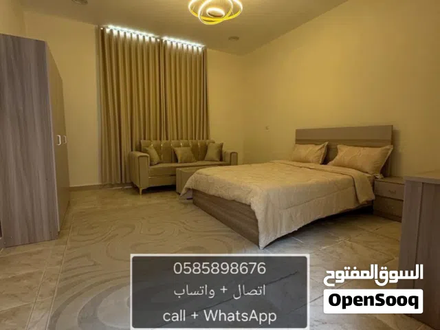 1 m2 Studio Apartments for Rent in Al Ain Zakher