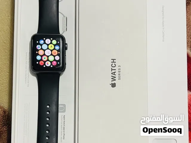 Apple smart watches for Sale in Cairo