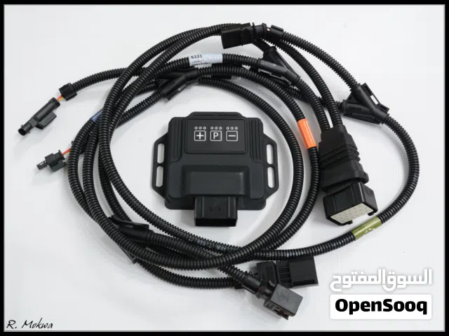 كمبيوتر شيب ماب بورش تيربو