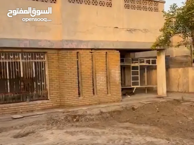 قطعة ارض الايجار او الاستثمار 240 متر مربع شارع تجاري العامرية شارع الملجاء واجهة 8 نزال 30