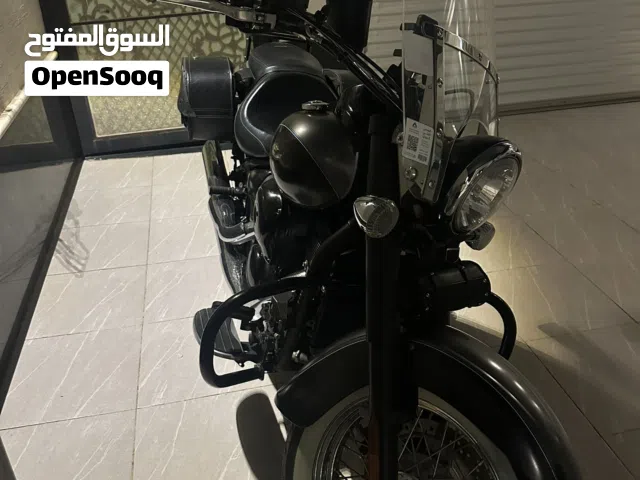 2019 Kawasaki Vulcan 900
