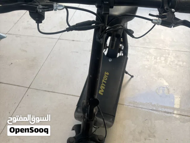 Mytoys scooter