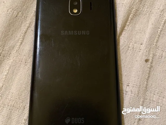 Samsung Galaxy J4 64 GB in Tripoli