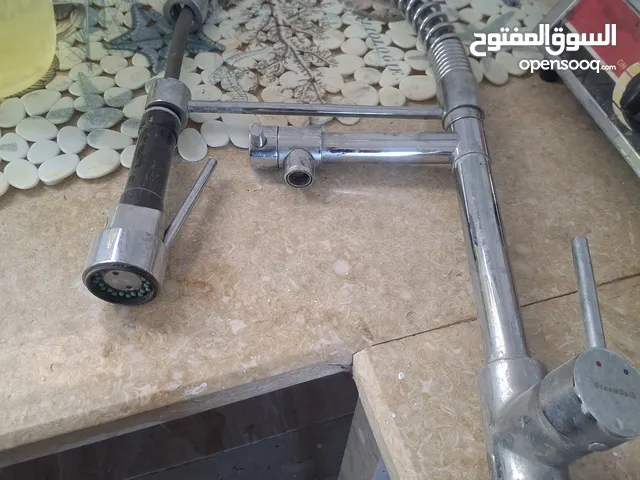 خلاط مطبخ بحالة جيدا جدا