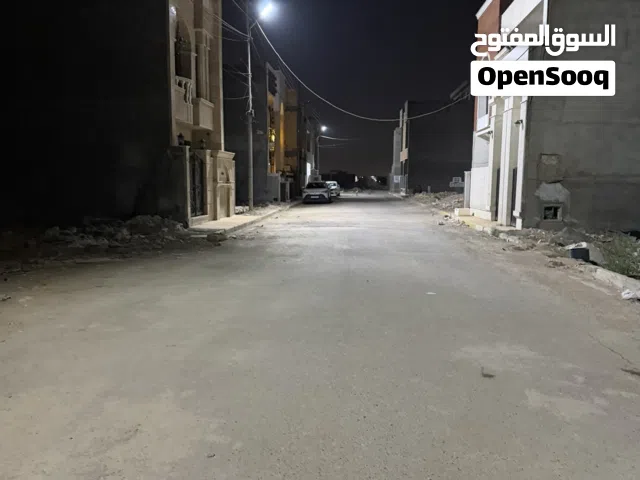 قطعة ارض زراعي 60 متر حي دجلة