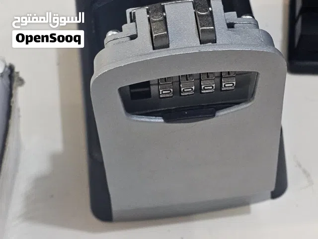 key Safe مفتاح الأمان